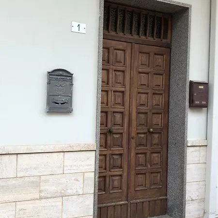 Luxury Apartmán *