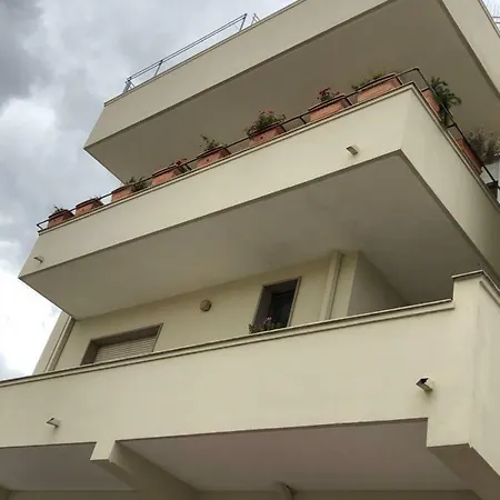 Apartmán Luxury *