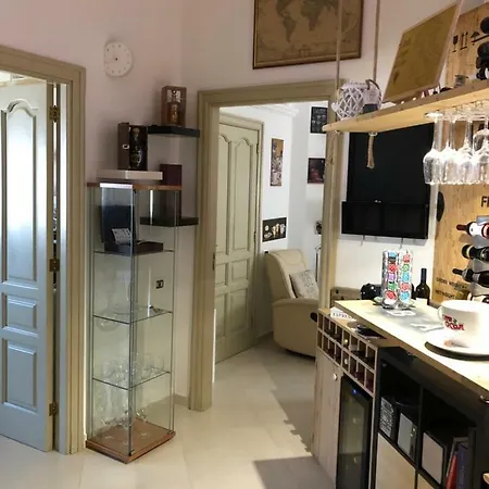 Luxury Manduria