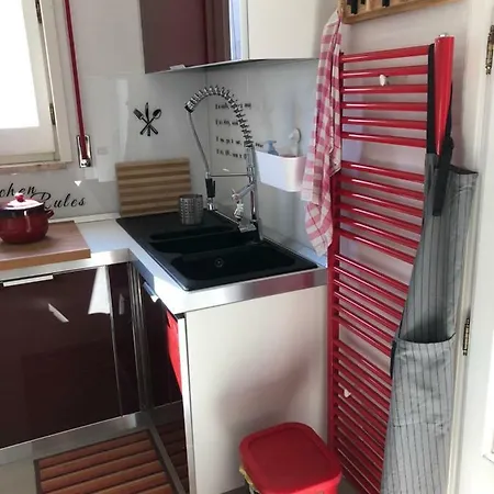 Apartmán Luxury *