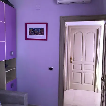 Apartment Luxury