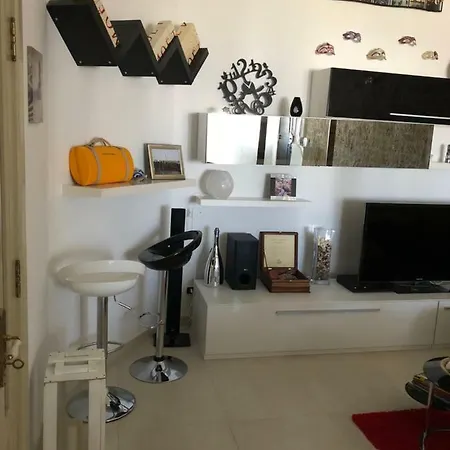 Luxury * Manduria