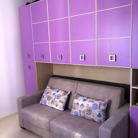 Luxury * Manduria