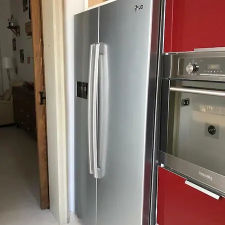 Luxury Apartmán