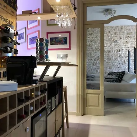Luxury Manduria