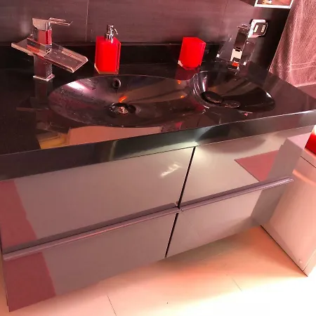 Luxury Apartmán Manduria