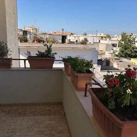 Apartmán Luxury