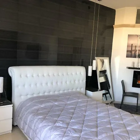Luxury Apartment