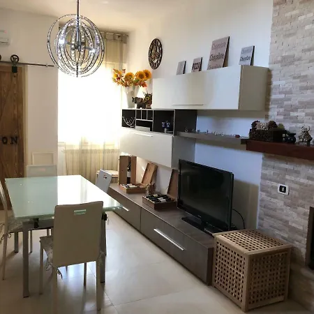 Luxury Manduria