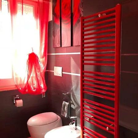 Luxury * Manduria