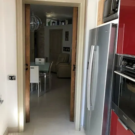 Apartmán Luxury Manduria
