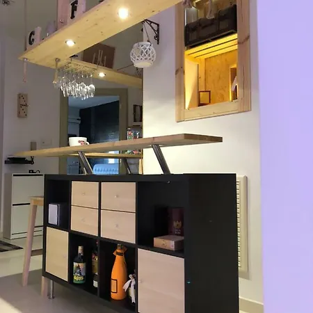 Apartment Luxury *