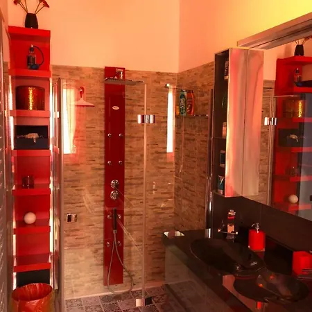 Luxury Manduria