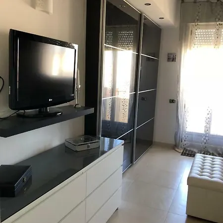 Luxury Apartment