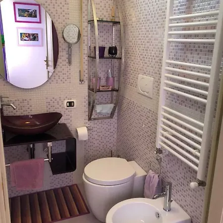 Luxury Apartmán Manduria