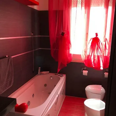 Apartmán Luxury