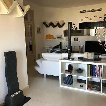 Luxury Apartmán *